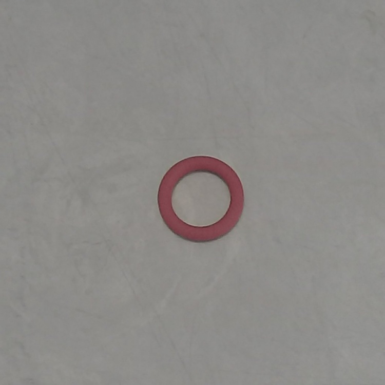 Anel de Silicone para Vedação (O-ring)