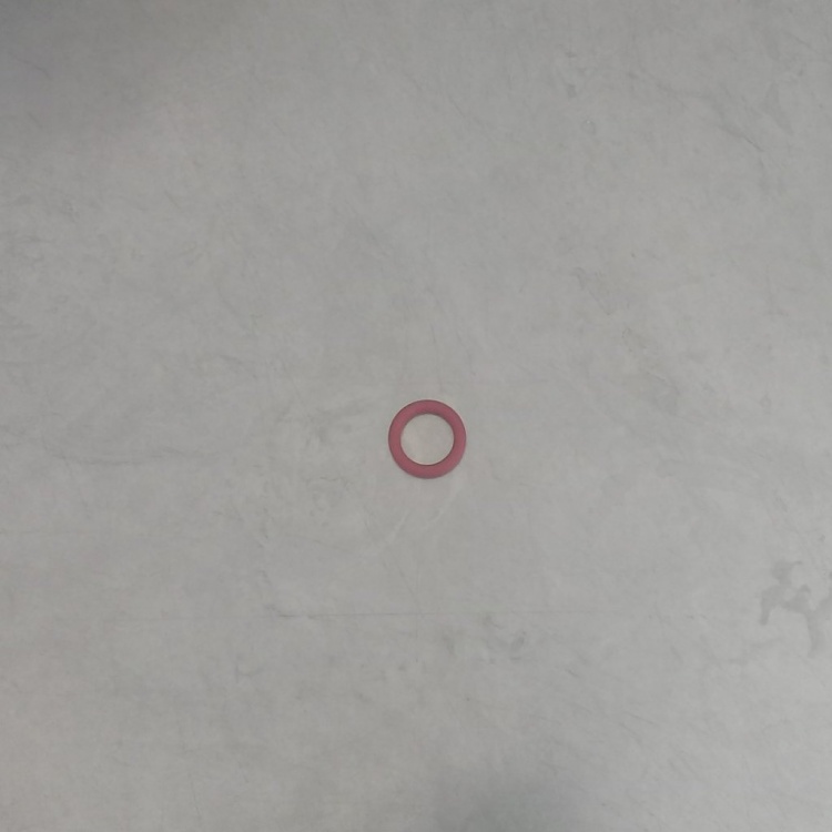 Anel de Silicone para Vedação (O-ring)