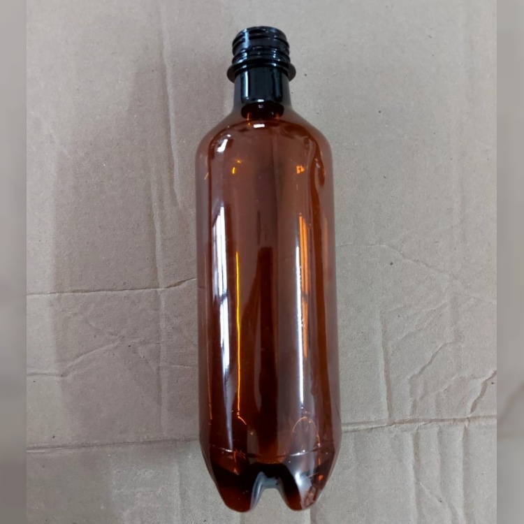 Growler PET 500ml