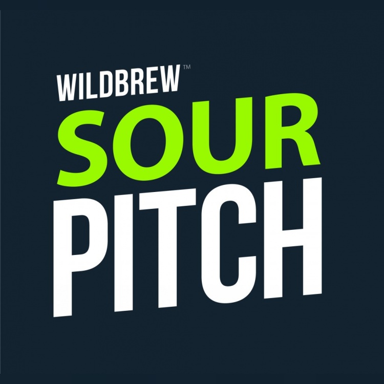 Wildbrew Sour Pitch Lallemand 10g