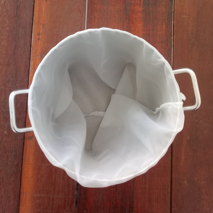 Grain bag - 26 a 42