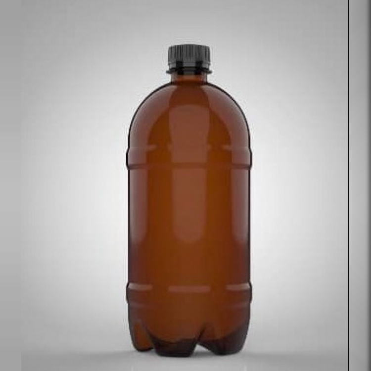 Growler PET 1 litro