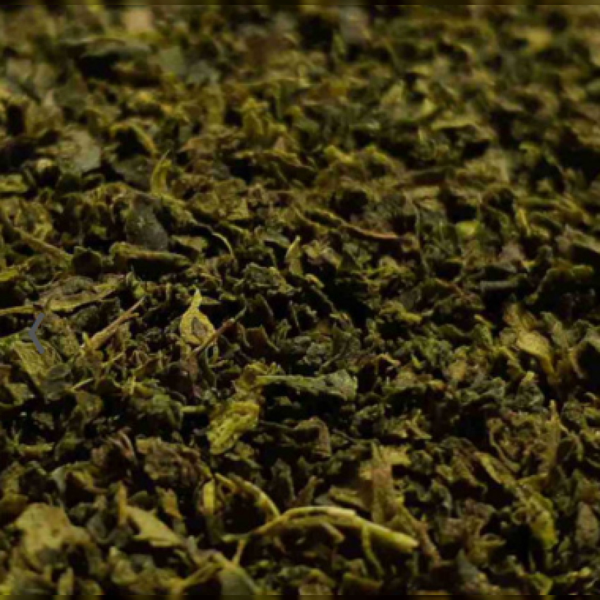Chá verde importado 100g