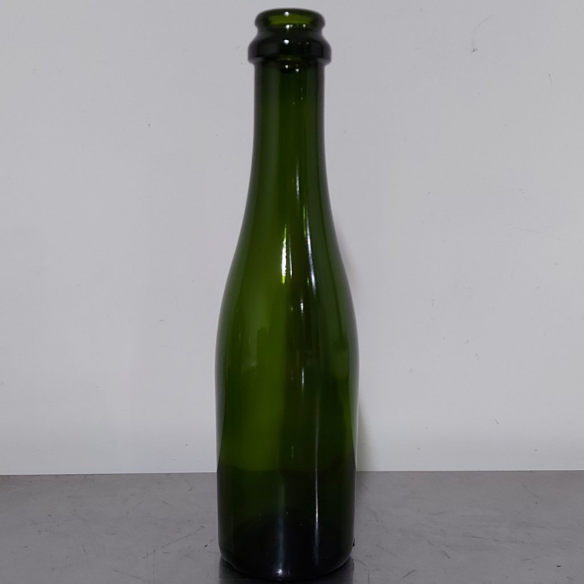 Garrafa de Champagne - 375ml
