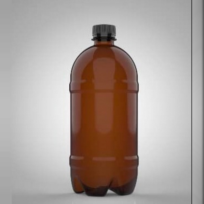 Growler PET 1 litro